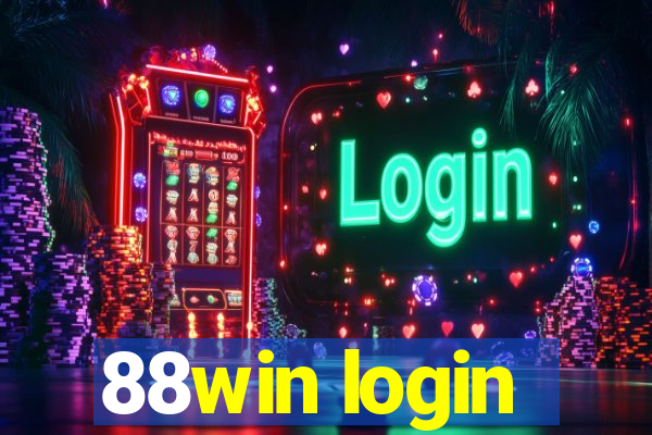 88win login